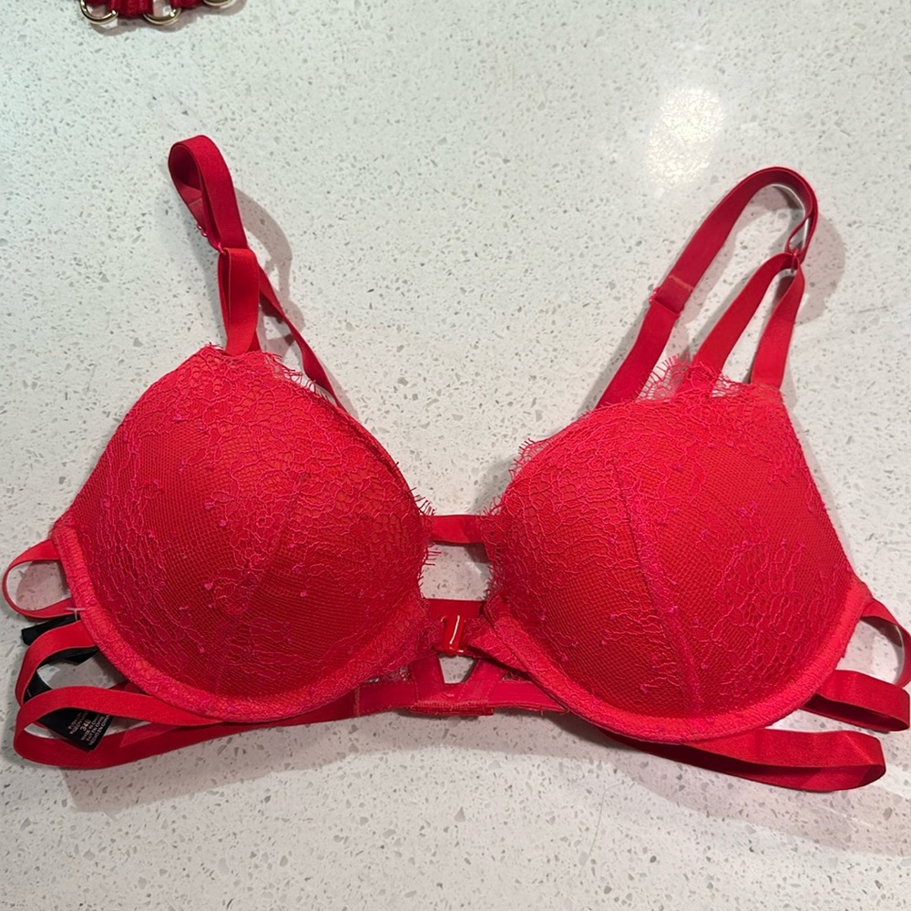 Victorias Secret Bra